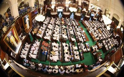TN Assembly adopts resolution urging Centre for sending assistance to Sri Lanka