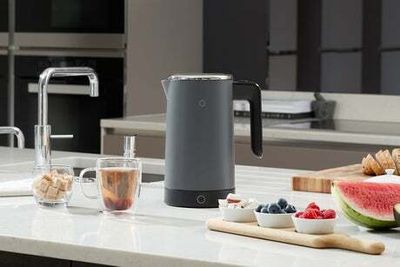 Best smart kettles with added features to suit your lifestyle