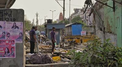 India’s Government Accused Of Bulldozing Muslim Properties