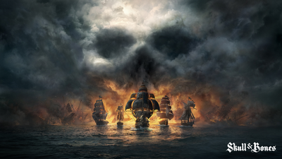 Leaked Skull & Bones tutorial is more Black Flag-Eve Online than For Honor with boats