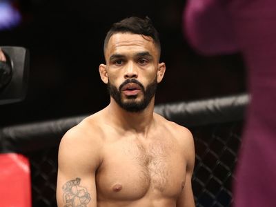 UFC Fight Night card: Marlon Vera vs Rob Font and all bouts this weekend