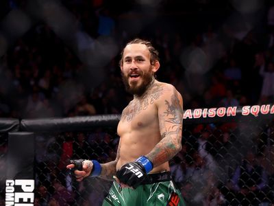 UFC Fight Night live stream: How to watch Marlon Vera vs Rob Font online and on TV this weekend