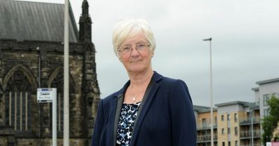 Candidate calls for investment in Renfrewshire's roads to remain a 'priority' in next council