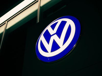 Volkswagen Aims To Install 8,000 EV Fast-Charging Spots In Europe By 2024