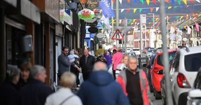 Welsh towns need to be at the heart of economic revival