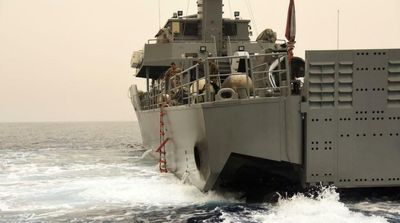 Lebanon Army Says Thwarts Fresh Migrant Trafficking Attempt