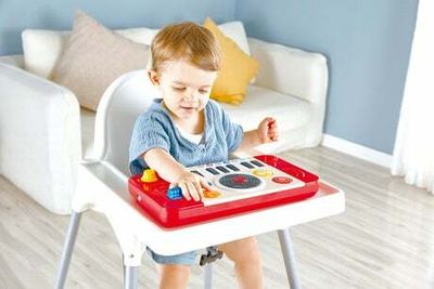Best toys for 1 year olds for fun and development
