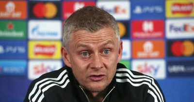 Man Utd told Ole Gunnar Solskjaer sacking may have cost them top-four finish