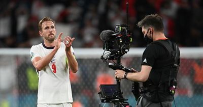 Channel 4 land rights to England's Nations League and European qualifiers in blow to ITV