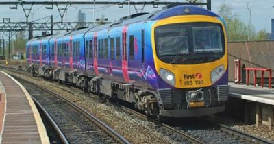 Strike and engineering work set to cause bank holiday rail chaos