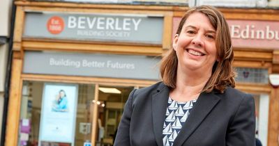 New CEO at Beverley Building Society as Lookers Plc chief financial officer joins the board