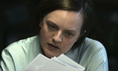 Shining Girls review – Elisabeth Moss is perfect for this time-hopping thriller