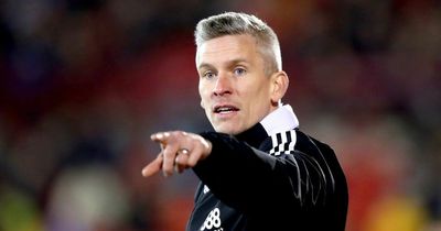 Cardiff City's Steve Morison reveals Zoom calls with targets as deal finances all sorted