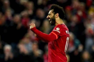 Mohamed Salah and Sam Kerr scoop FWA awards after success for Liverpool and Chelsea
