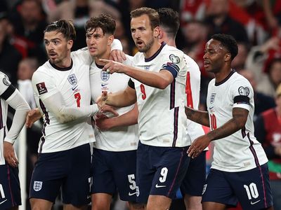 Channel 4 wins rights to England’s European qualifiers and Nations League games