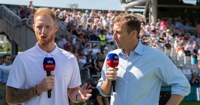 Michael Atherton says Ben Stokes is not a "long-term pick" as England Test captain