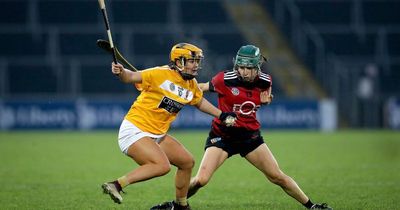 Maeve Kelly loss a "massive blow" for Antrim ahead of Ulster final against Down