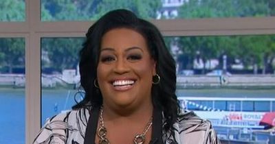 This Morning fans says Alison Hammond looks 'beautiful' as she changes hairstyle