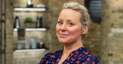 MasterChef: The Professionals: Who is new judge Anna Haugh?