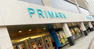 Primark shoppers fall in love with 'lush' £4 bag and £8 sliders