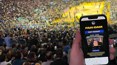 Cloud data is why the Warriors know so much about their fans