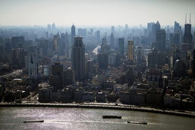 Cut off from home, Chinese diaspora frustrated at zero-COVID policy