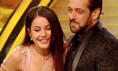 Salman gives a big break to Shehnaaz Gill in his 'Kabhi Eid Kabhi Diwali’