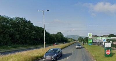 A468 Nantgarw Hill crash: Everything we know about the serious incident that left teenager and 78-year-old man injured