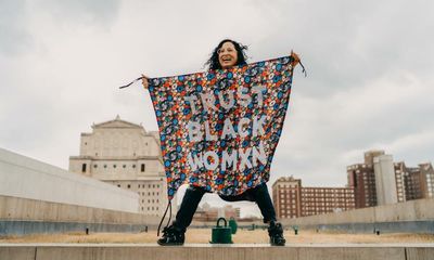 The radical power of sewing: the artist turning textiles into activism