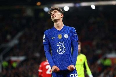 Kai Havertz shows why Thomas Tuchel can’t just blame injuries for Chelsea title failure