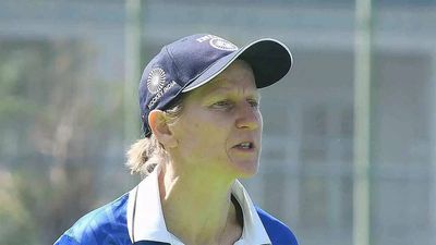 We are headed in right direction: Women's hockey coach Schopman ahead of World Cup