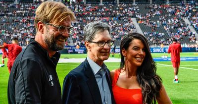FSG delay Gary Neville's Liverpool "correction" promise with new Jurgen Klopp contract