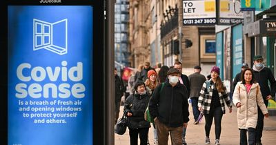 How long should you self-isolate in Scotland? New Covid guidance explained