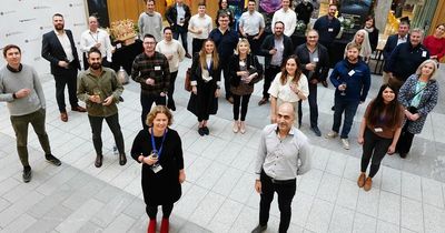 University of Edinburgh’s AI accelerator re-opens to new applicants