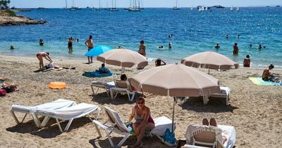 Thomas Cook issues warning to Brits planning all-inclusive holidays in Spain