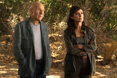 'Star Trek: Picard' just permanently changed the timeline and there’s no going back