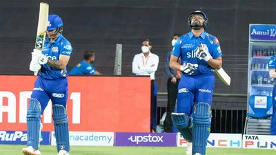 IPL 2022: Robin Singh backs struggling Ishan Kishan, Rohit Sharma to come good in remaining games
