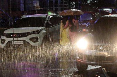 Heat is on: Temperature in Goa rises by a degree