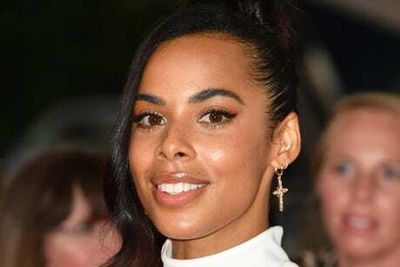 Rochelle Humes reveals challenges she faced starting her baby range