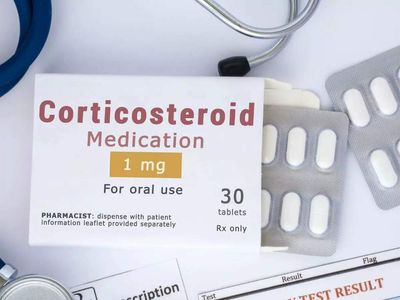 Long term steroid use: Experts explain ways to manage side effects