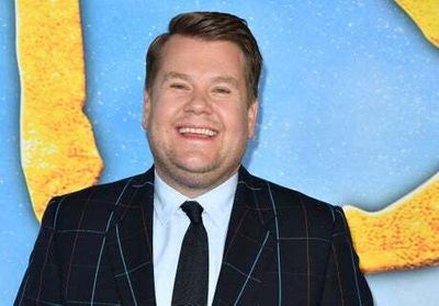 David Beckham and Josh Gad lead celebrity reactions as James Corden quits The Late Late Show