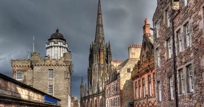 Edinburgh weather: Met Office forecast for Bank Holiday as locals hope for sun