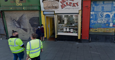 Iconic Edinburgh 24-hour bakery goes up for sale after more than 40 years
