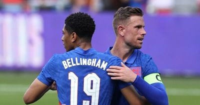 England matches including Euro 2024 qualifiers to be shown free on Channel 4