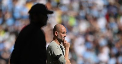 New Jurgen Klopp Liverpool contract puts Man City under pressure with Pep Guardiola
