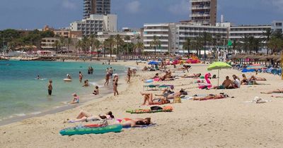 Spain holiday warning as new alcohol rule limits drinks to certain number per day