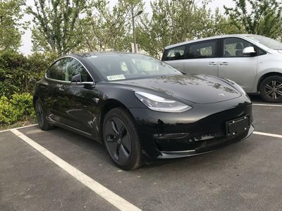 Tesla Recalled Model 3 Cars In China In April Again - Read Why