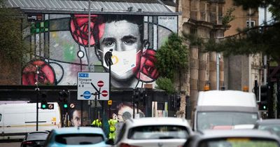 Scotland now treating covid 'like any other virus'