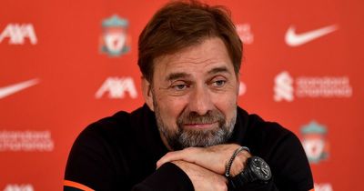Jurgen Klopp hints how long he could stay at Liverpool after signing new contract
