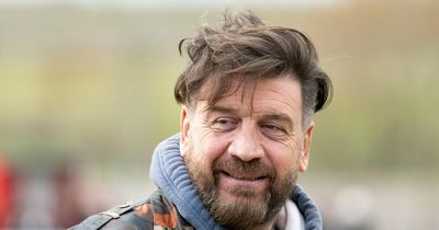 Big House Clear Out: Nick Knowles left in tears over death of woman's husband